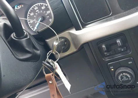 2021 Ford F-150 Xl from USA, damaged, VIN 1FTFX1E86MKD42024